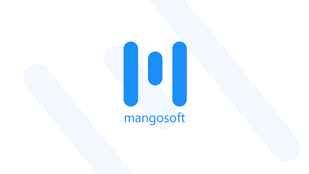 Mangosoft cover